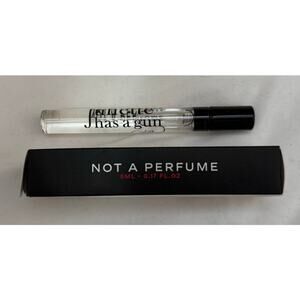 Juliette has a gun Not a perfume 5 mL
